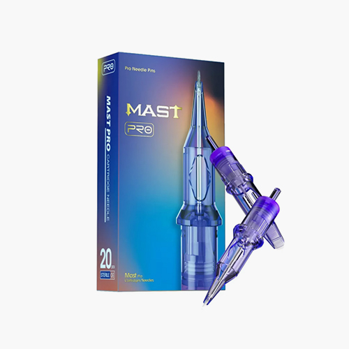 mast
